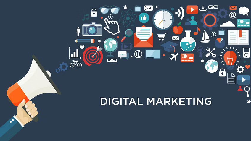 Digital Marketing Company in Ghaziabad 